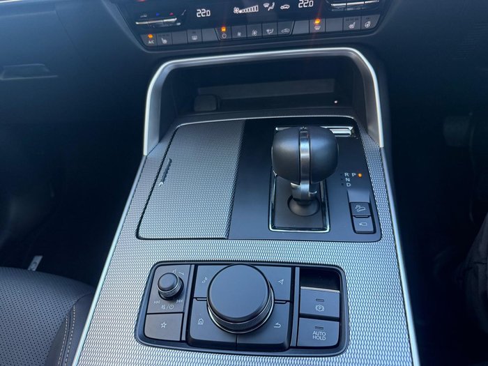 2024 Mazda CX-60 G40e GT