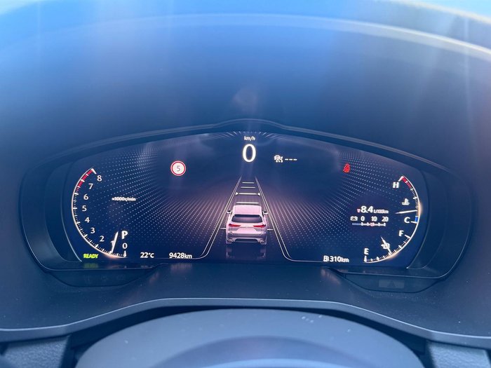 2024 Mazda CX-60 G40e GT