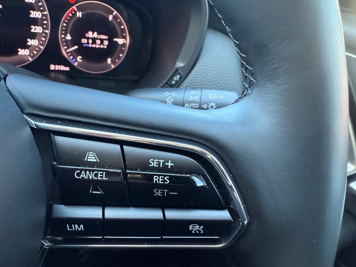 2024 Mazda CX-60 G40e GT