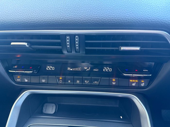 2024 Mazda CX-60 G40e GT