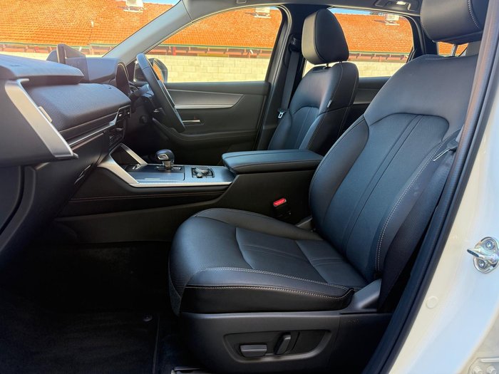 2024 Mazda CX-60 G40e GT