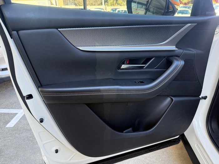 2024 Mazda CX-60 G40e GT