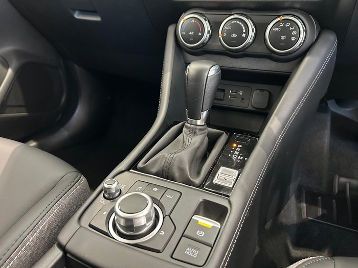 2025 Mazda CX-3 G20 Evolve DK Platinum Quartz