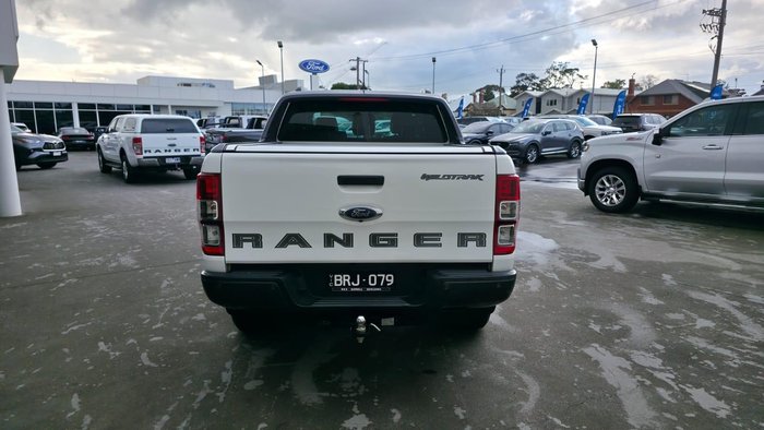 2019 Ford Ranger Wildtrak