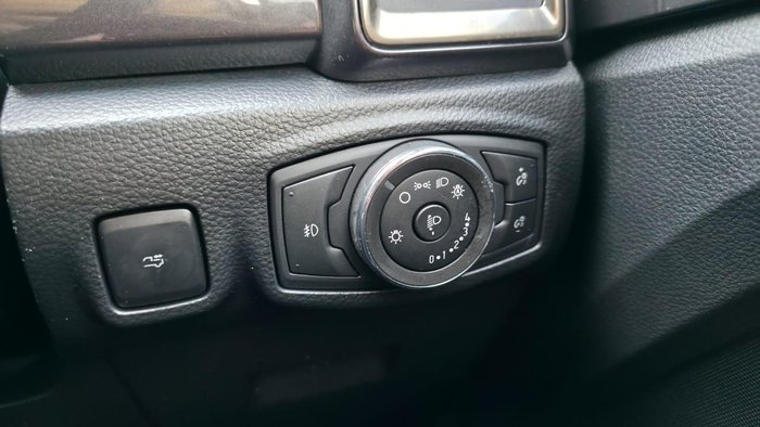 2019 Ford Ranger Wildtrak