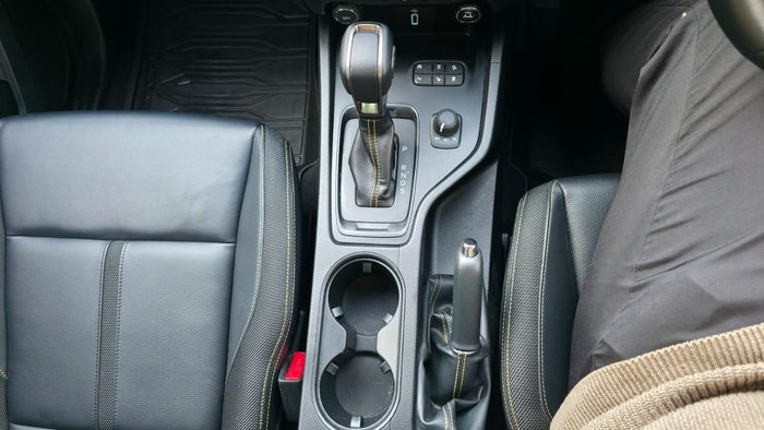 2019 Ford Ranger Wildtrak