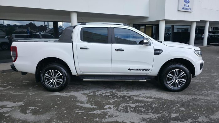 2019 Ford Ranger Wildtrak