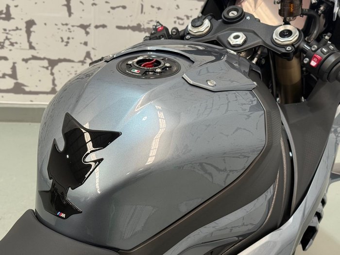 2025 BMW S 1000 RR Race S 1000 Grey
