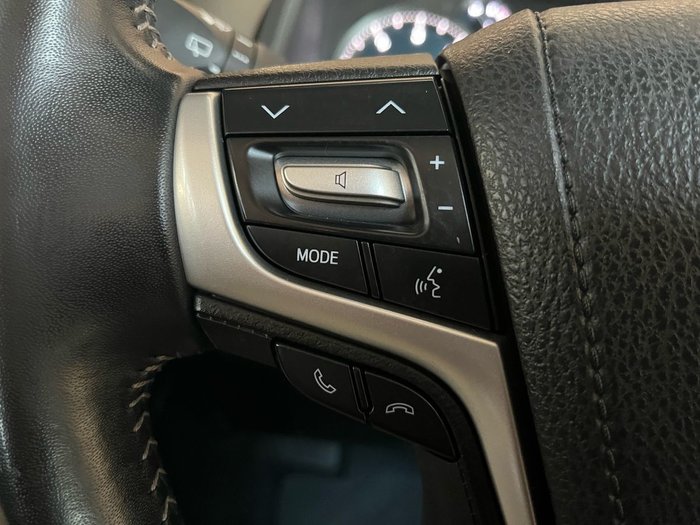 2021 Toyota Landcruiser Prado