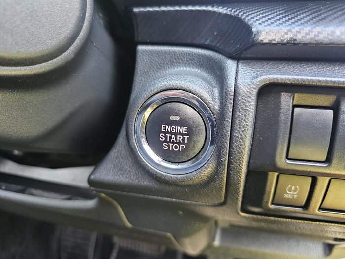 2018 Subaru XV 2.0i G5X MY18 AWD Sunshine Orange