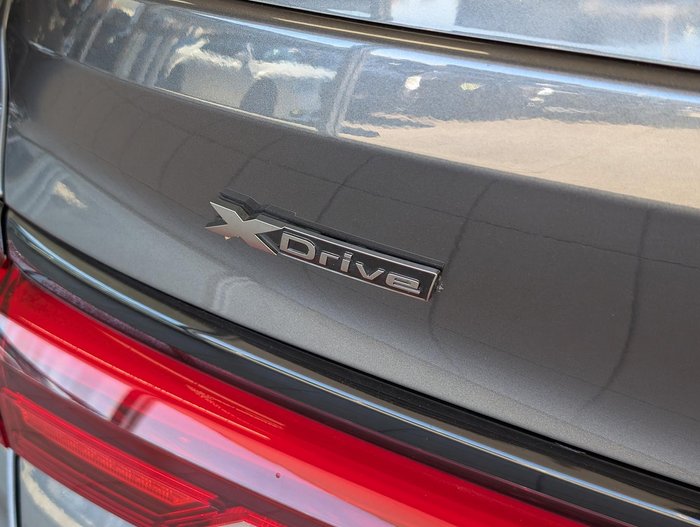 2020 BMW 2 Series M235i xDrive F44 4X4 On Demand Storm Bay