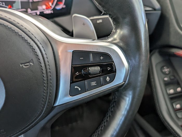 2020 BMW 2 Series M235i xDrive F44 4X4 On Demand Storm Bay
