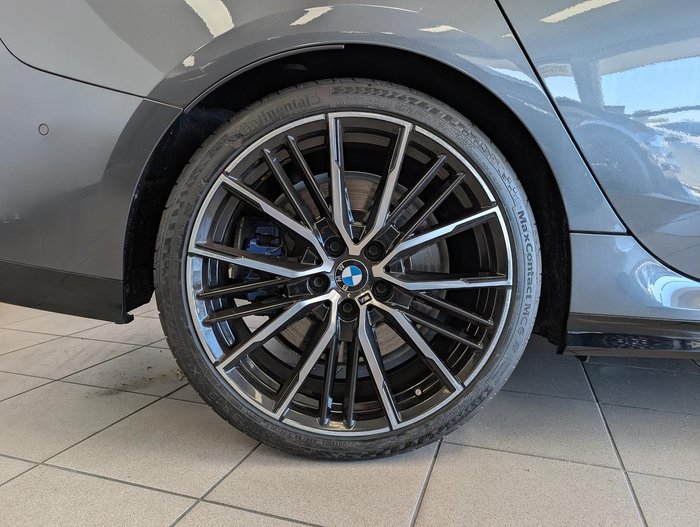2020 BMW 2 Series M235i xDrive F44 4X4 On Demand Storm Bay