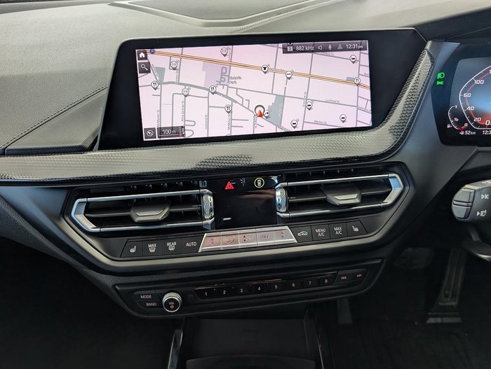 2020 BMW 2 Series M235i xDrive F44 4X4 On Demand Storm Bay