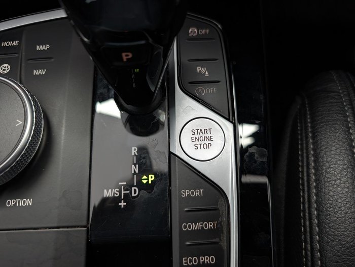 2020 BMW 2 Series M235i xDrive F44 4X4 On Demand Storm Bay