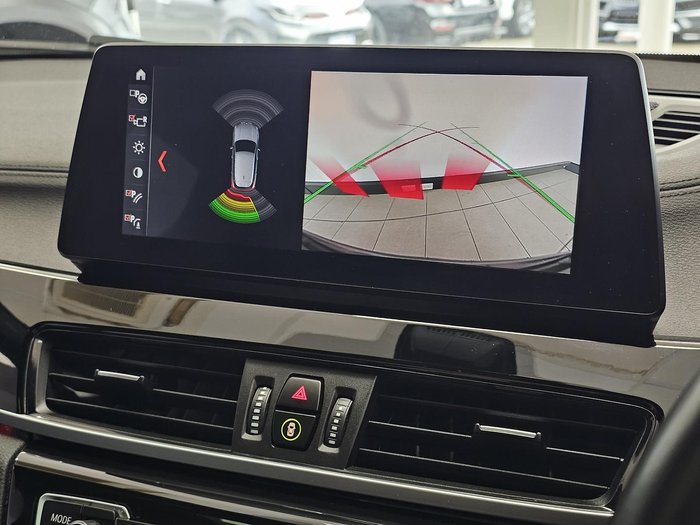 2021 BMW X2 M35i F39 AWD Alpine White