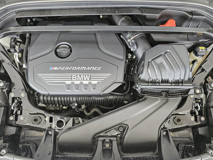2021 BMW X2 M35i F39 AWD Alpine White