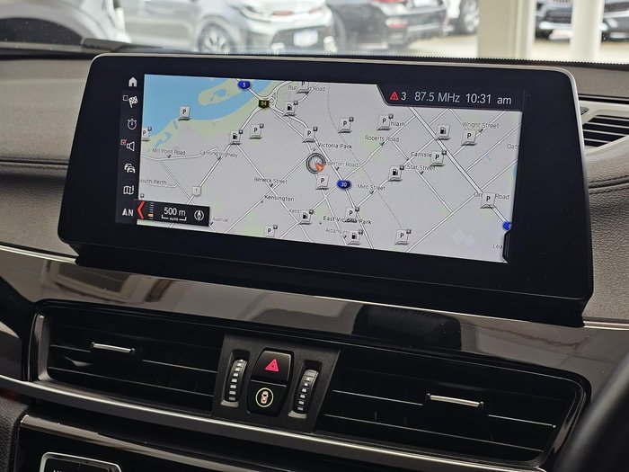 2021 BMW X2 M35i F39 AWD Alpine White