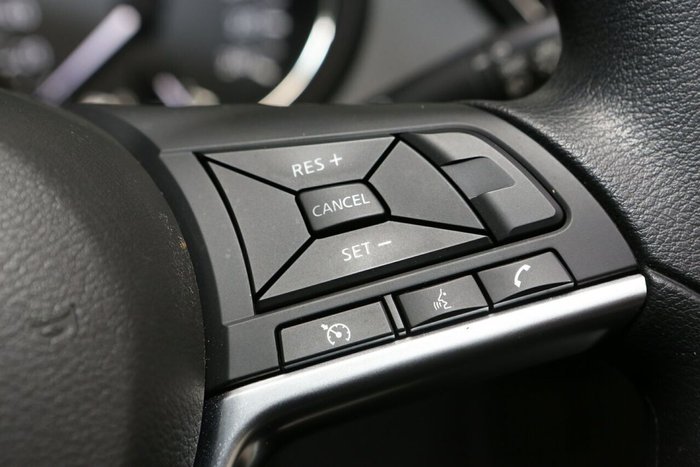 2021 Nissan X-TRAIL ST