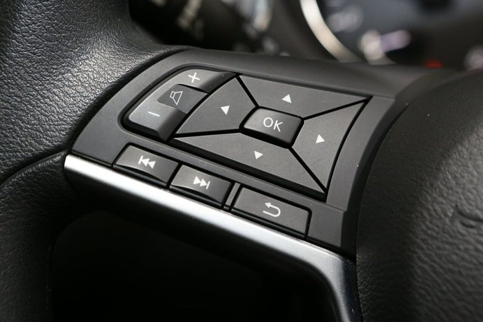 2021 Nissan X-TRAIL ST