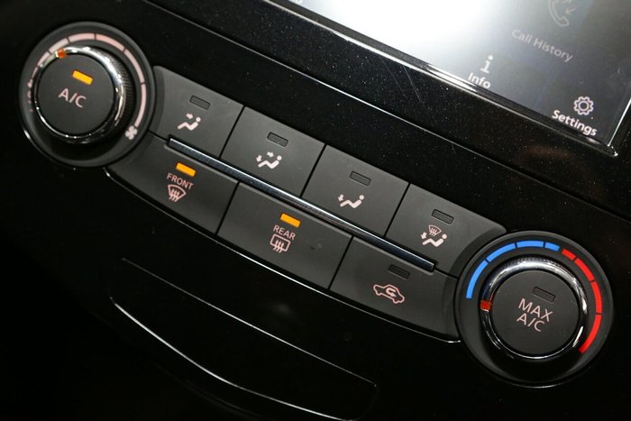 2021 Nissan X-TRAIL ST