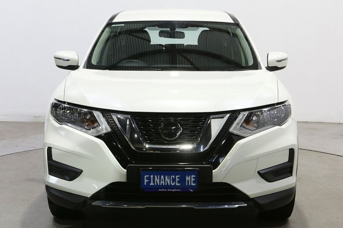 2021 Nissan X-TRAIL