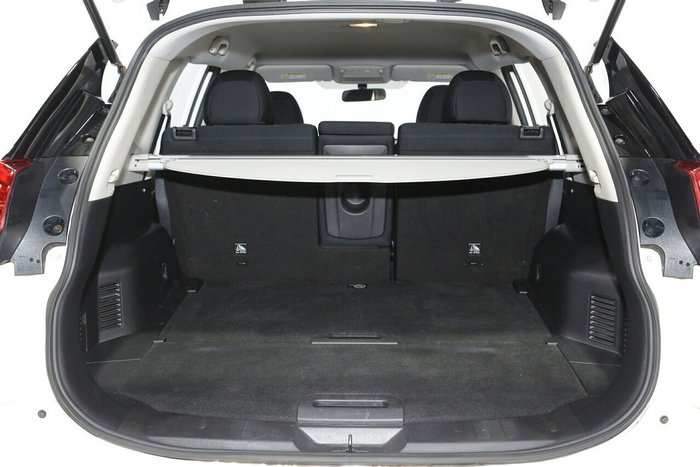 2021 Nissan X-TRAIL ST