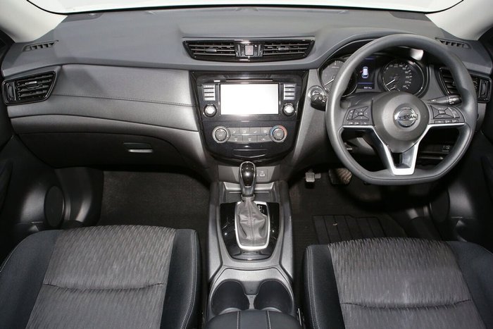 2021 Nissan X-TRAIL ST