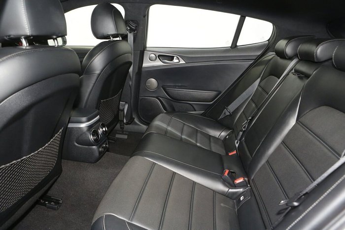 2019 Kia Stinger GT
