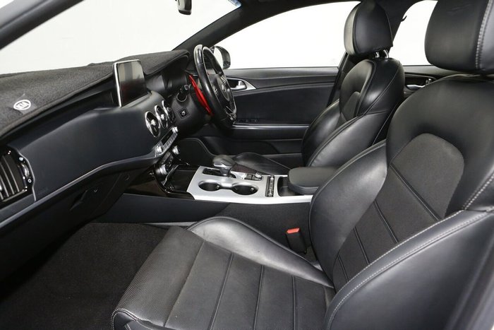 2019 Kia Stinger GT