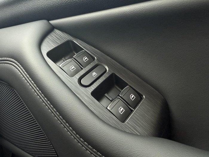 2025 GWM Cannon Vanta