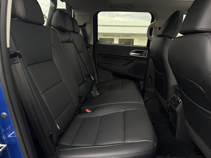 2025 GWM Cannon Vanta