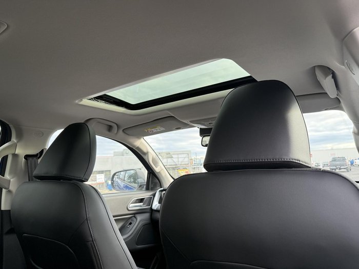 2025 GWM Cannon Vanta