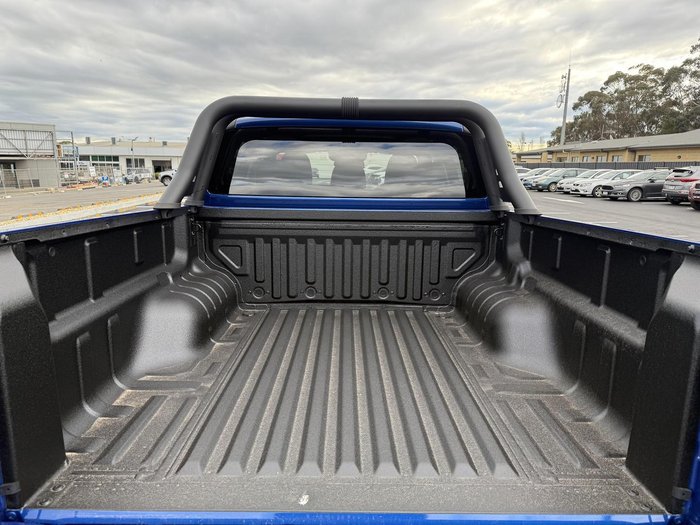 2025 GWM Cannon Vanta