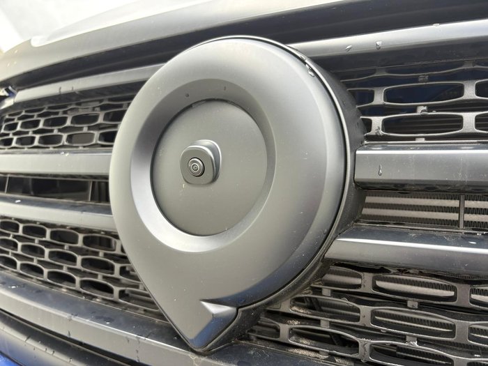 2025 GWM Cannon Vanta