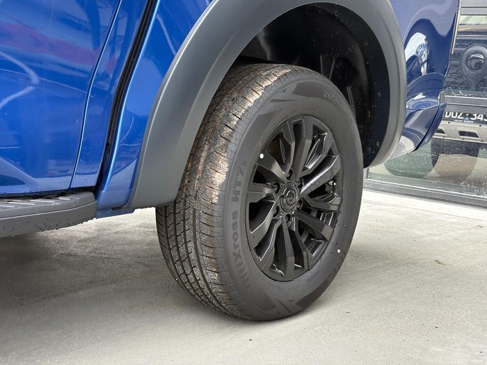 2025 GWM Cannon Vanta