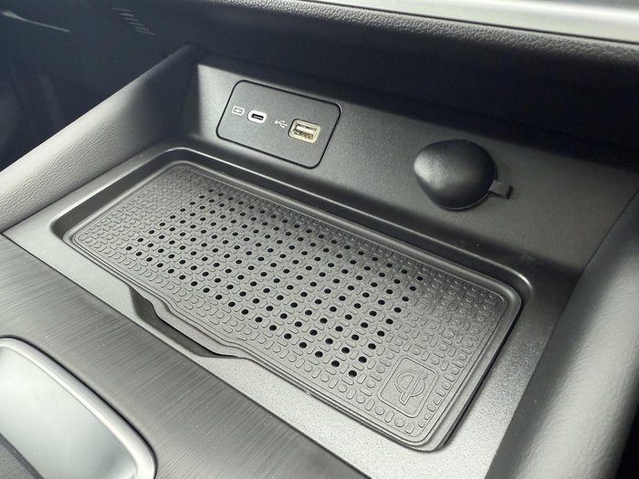 2025 GWM Cannon Vanta