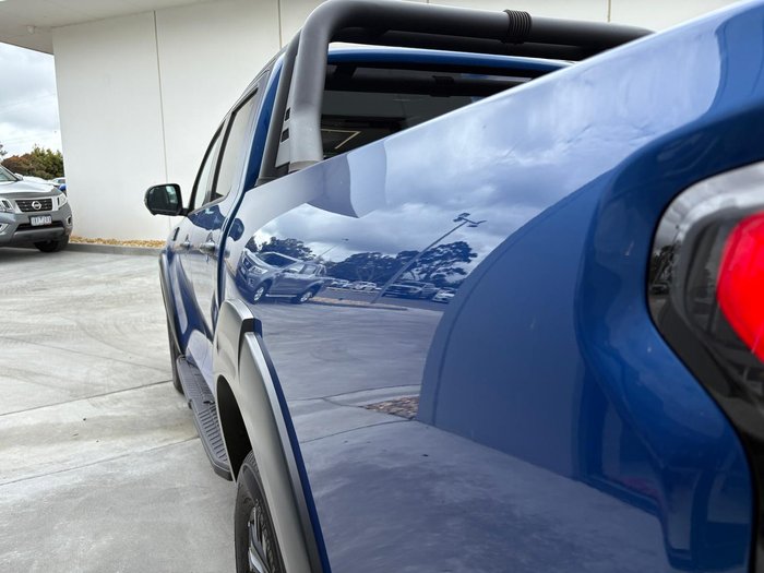 2025 GWM Cannon Vanta