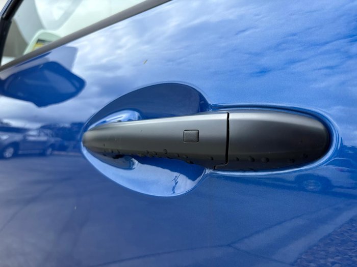 2025 GWM Cannon Vanta