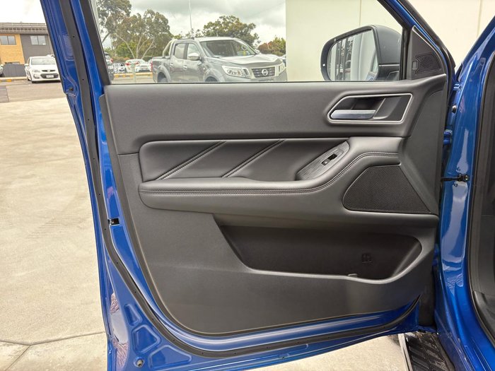 2025 GWM Cannon Vanta