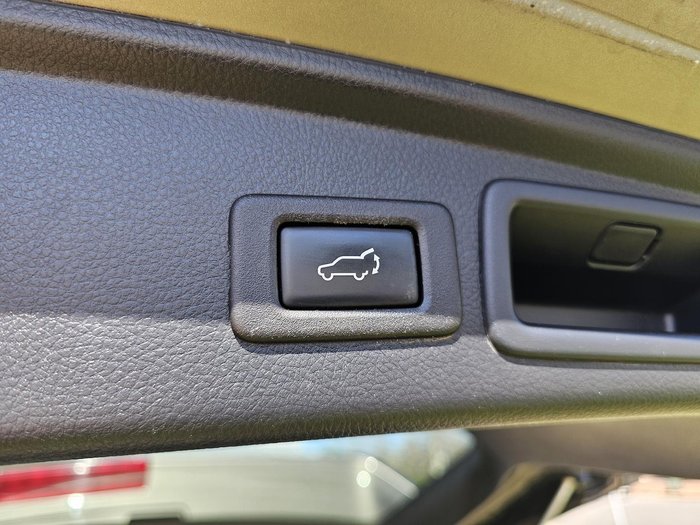 2018 Subaru Forester 2.5i-S S4 MY18 AWD Sepia Bronze