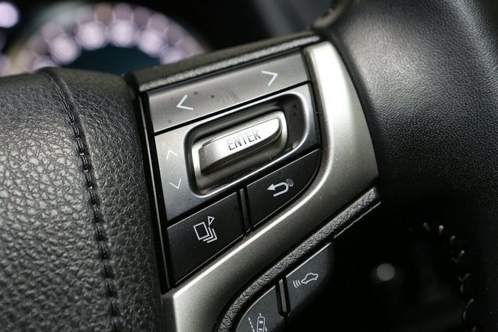 2022 Toyota Landcruiser Prado GXL