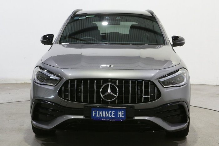 2022 Mercedes-Benz GLA-Class