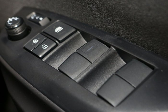 2022 Toyota Yaris Cross GX