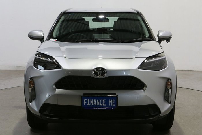 2022 Toyota Yaris Cross GX