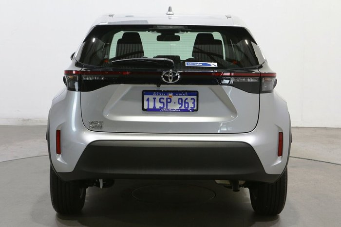 2022 Toyota Yaris Cross GX