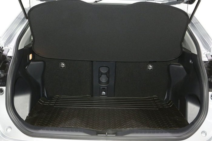 2022 Toyota Yaris Cross GX