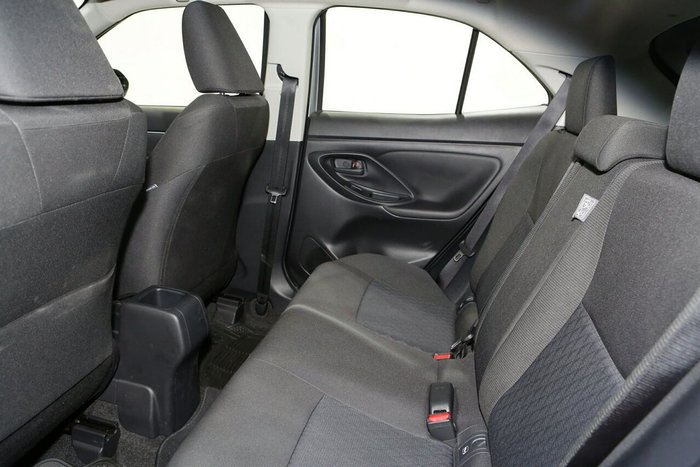 2022 Toyota Yaris Cross GX