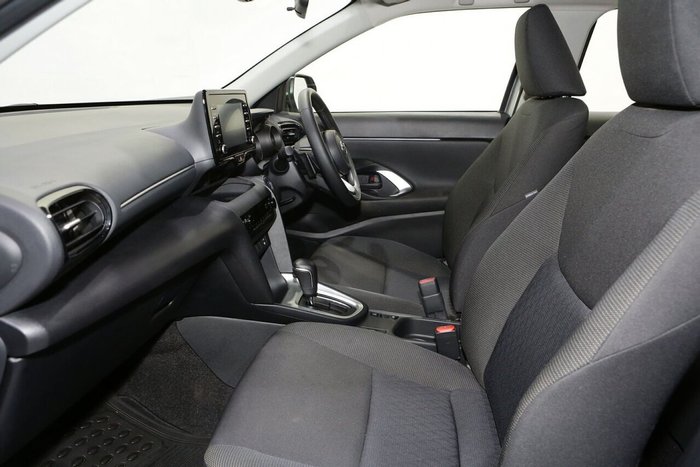 2022 Toyota Yaris Cross GX