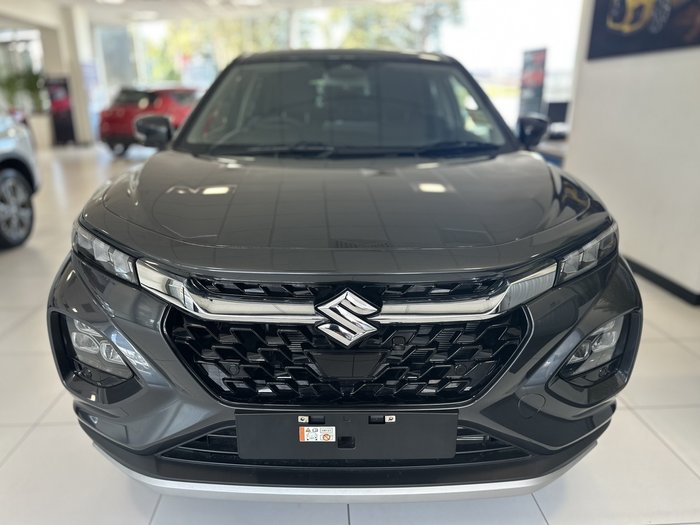 2025 Suzuki Fronx Hybrid GLX